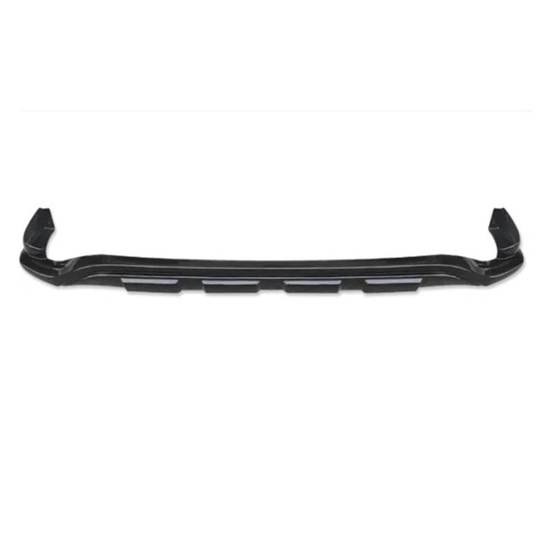 OZTSR Kompatibel for Toyota Highlander(Front Lip) von OZTSR