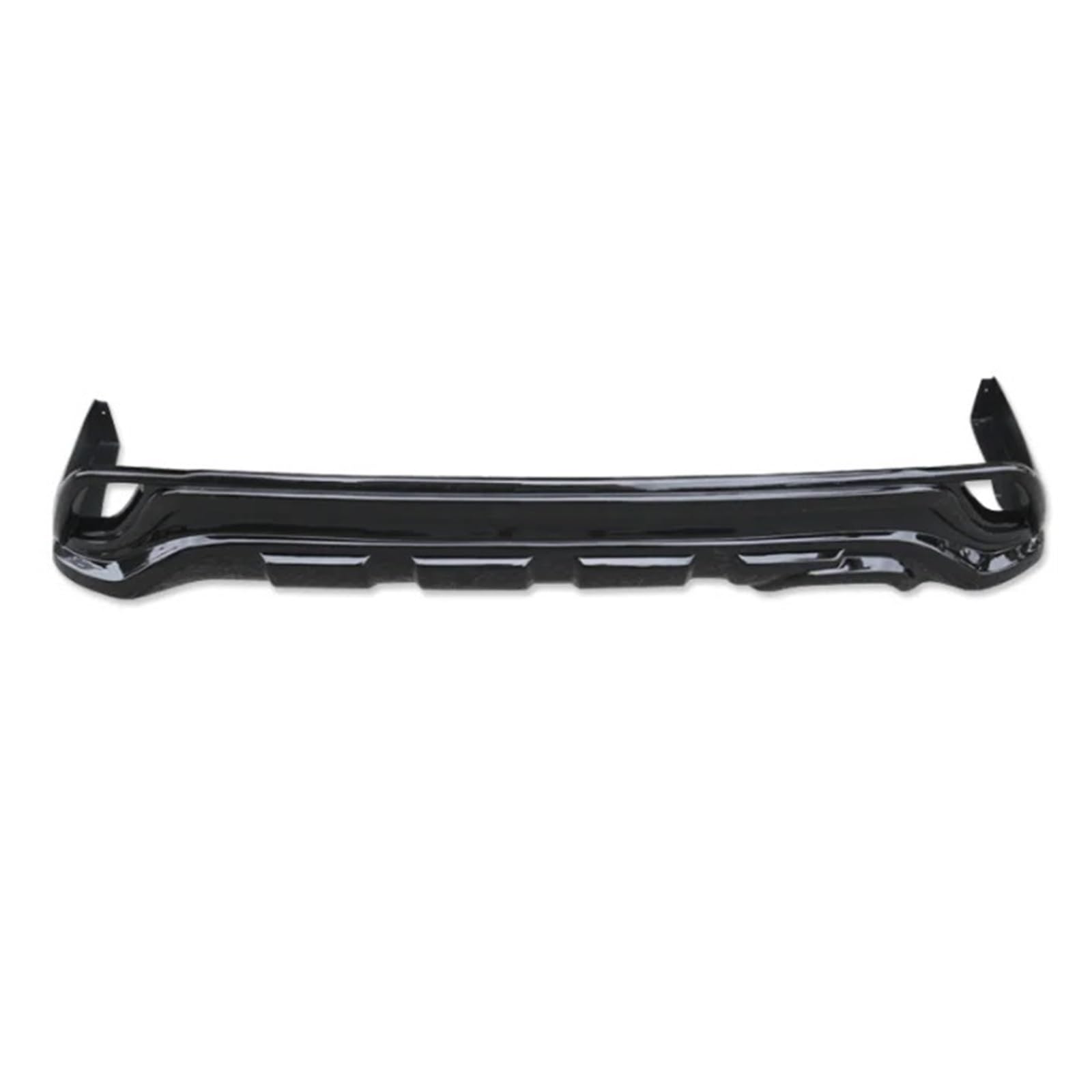 OZTSR Kompatibel for Toyota Highlander(Rear Diffuser) von OZTSR