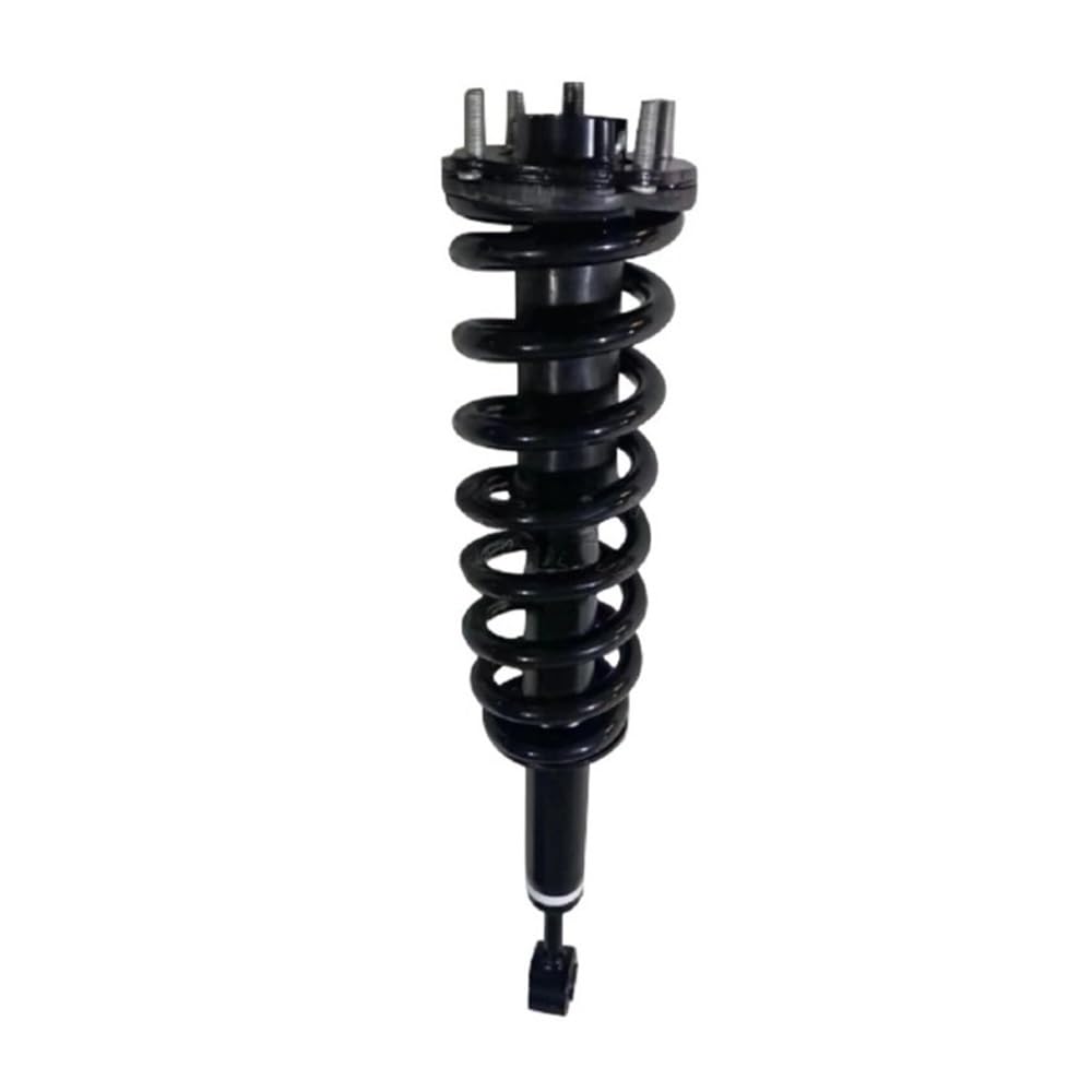 OZTSR Kompatibel for Toyota Sequoia K6 vorne Links oder rechts Stoßdämpferstrebe Schraubenfederbaugruppe mit Sensor 4851009S60 4851009S61(Front Right) von OZTSR