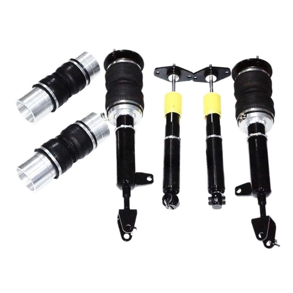 OZTSR Luftfederungs-Stoßdämpfer-Kit/kompatibel for Chrysler-300C/Airllen Car Air Strut Pack/Autoteile/Luftfederungs-Airbag von OZTSR