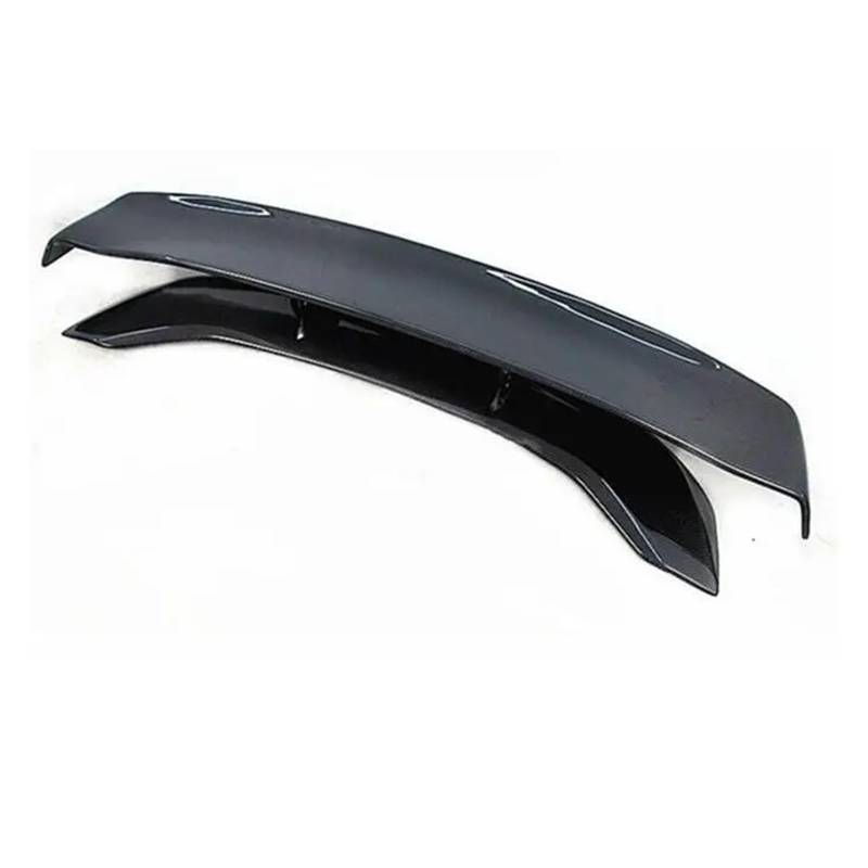 OZTSR REAL Carbon Fiber HECKFLÜGEL STAMMLIPPE Heck MIT Klappe Spoiler Kompatibel for Nissan GT-R GTR R35 2008 2009 2010 2011 2012 2013 2014 2015 2016 2017 2018 2019 2020 2021 von OZTSR