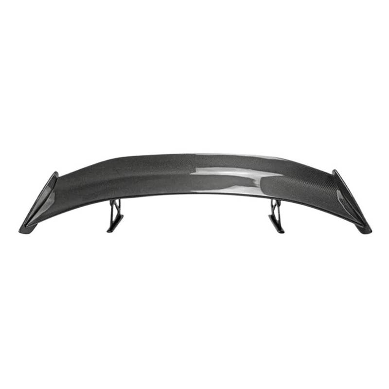 OZTSR Spoiler kompatibel for Porsche 911 981 718 918 kompatibel for Carrera Cayman Boxster 2006 2007 2008 2009 2010 2011 2012 2013 2014 2015 2016 2017 2018 2019 2020 Carbon Fiber & FRP Primer Wing Lip von OZTSR