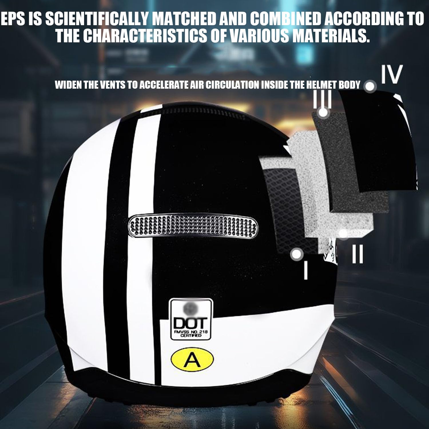 DOT/ECE-Zugelassen Open Face Motorrad Helme, Herren Damen Lokomotive Helme, Motorradhelm Integralhelme, Rétro Motorrad Halber Klapphelme, Mit Visier Motorrad Jethelme Für ATV UTV ,M=(57-58cm),CC von OZXDKJ