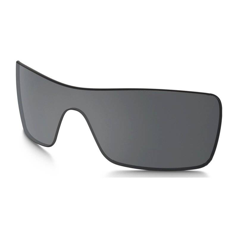 Oakley Batwolf Repl Lens Kit EmeraldIrd Pol von Oakley