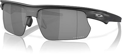 Oakley BiSphaera Black, Sonnenbrille - Grau Stark-Getönt von Oakley