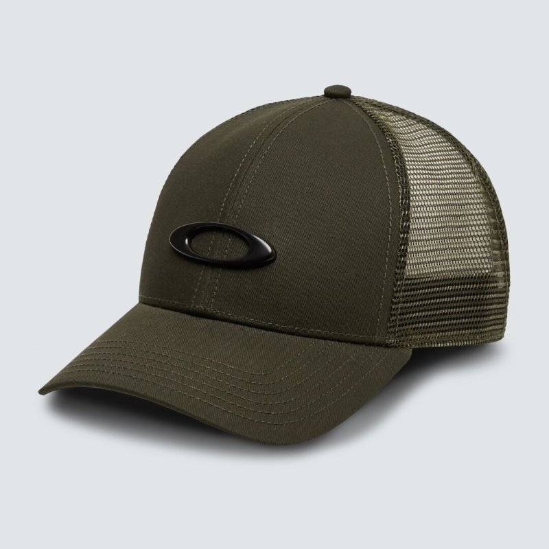 Oakley Cap Trucker Ellipse von Oakley