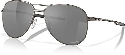 Oakley Contrail Black, Sonnenbrille - Matt Grau/Schwarz Stark-Getönt von Oakley