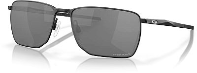 Oakley Ejector Black, Sonnenbrille - Schwarz Stark-Getönt von Oakley