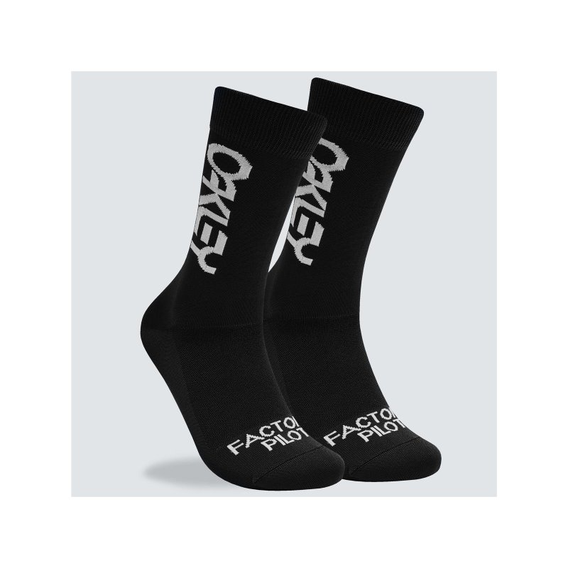 Oakley Factory Pilot Mtb Socken von Oakley