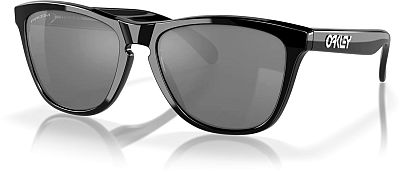 Oakley Frogskins Black, Sonnenbrille - Schwarz Stark-Getönt von Oakley