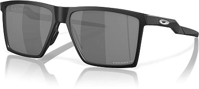 Oakley Futurity Sun Black, Sonnenbrille - Schwarz Stark-Getönt von Oakley