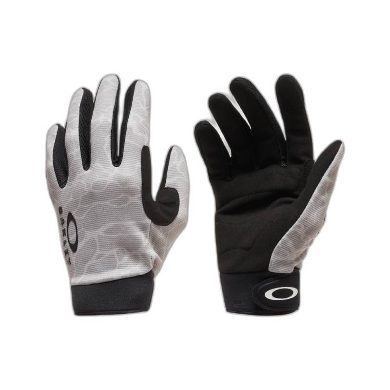 Oakley Herren Seeker MTB Handschuhe, Neuron Cement, XL von Oakley