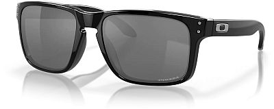 Oakley Holbrook Black, Sonnenbrille - Schwarz Stark-Getönt von Oakley