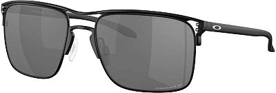 Oakley Holbrook TI Black, Sonnenbrille - Schwarz Stark-Getönt von Oakley