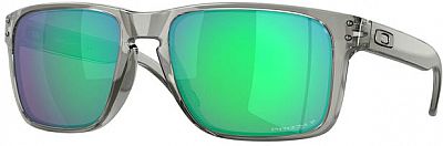 Oakley Holbrook XL, Sonnenbrille Prizm Polarized - Grau Grün/Violett-Verspiegelt von Oakley