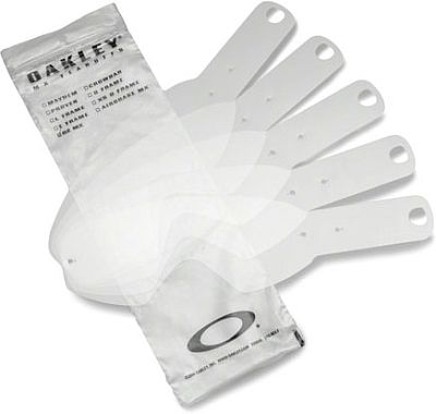 Oakley O-Frame 2.0 Pro MX, Tear-Offs - Klar von Oakley