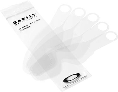 Oakley O-Frame MX, Tear-Offs - Klar von Oakley