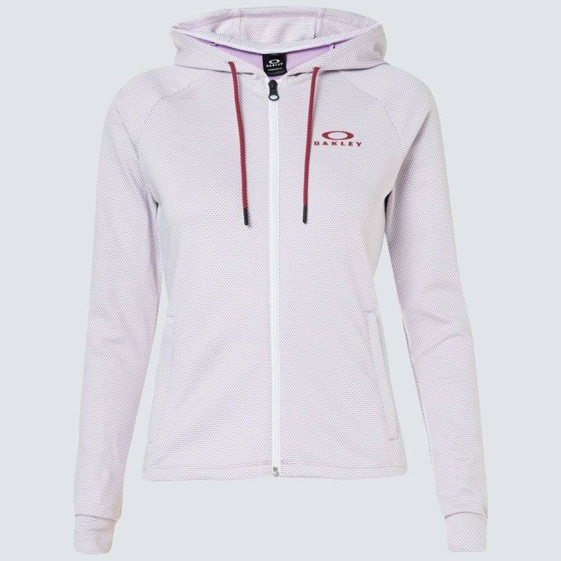 Oakley Sweatshirt Oakley'S Drop Tail Hoodie von Oakley