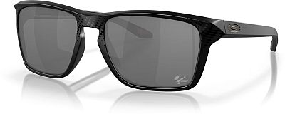 Oakley Sylas MotoGP Black, Sonnenbrille - Matt-Schwarz Stark-Getönt von Oakley