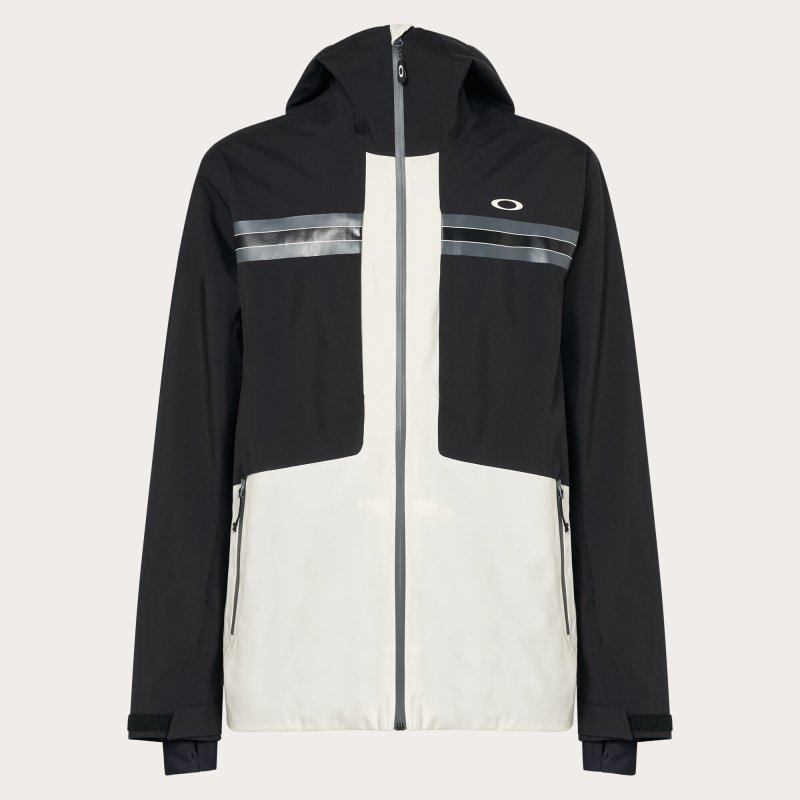 Oakley Tc Reduct Earth Shell Jacke von Oakley