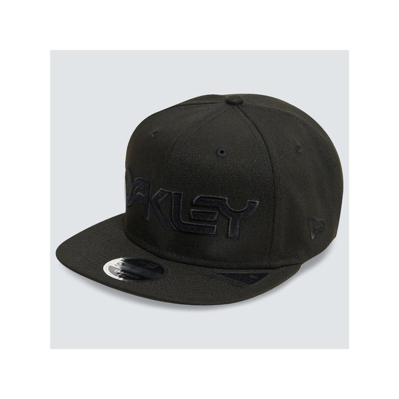 Oakley Teddy B1B Hat von Oakley