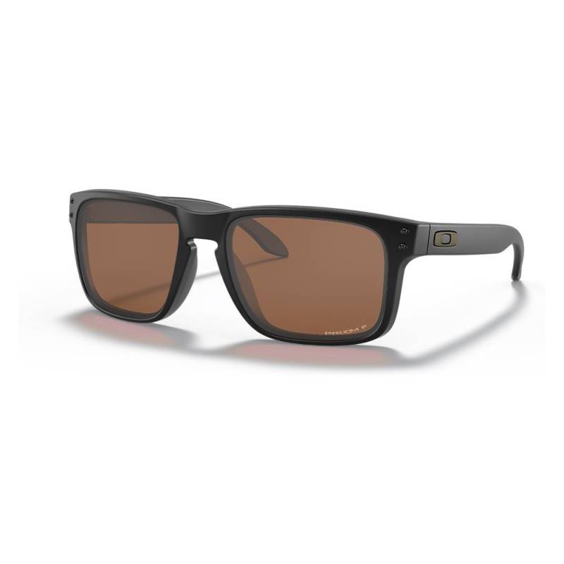 Oakley sunglasses Holbrook Prizm tungsten polarized von Oakley