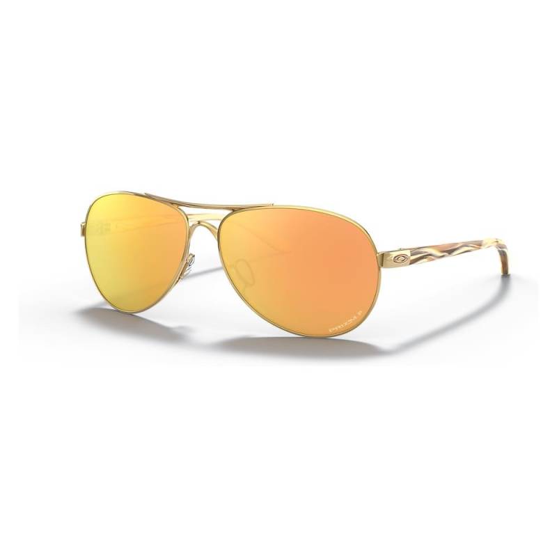 Oakley sunglasses feedback prizm rose gold polarized von Oakley