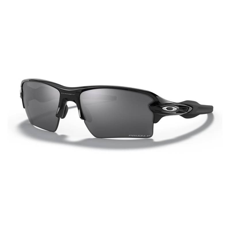 Oakley sunglasses flak 2.0 XL prizm black polarized von Oakley