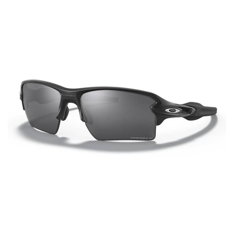Oakley sunglasses flak 2.0 XL prizm black polarized von Oakley