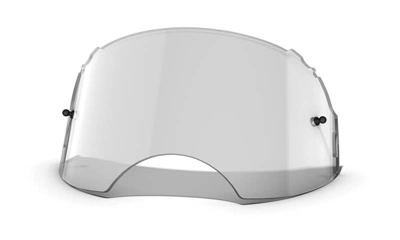 REPL. LENS AIRBRAKE, color:white von Oakley