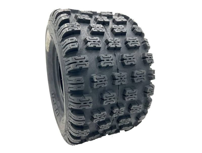 18x10-8 ADVENTMX OBOR WP06 Quad MX Geländereifen 18x10.00-8 255/50-8 von Obor