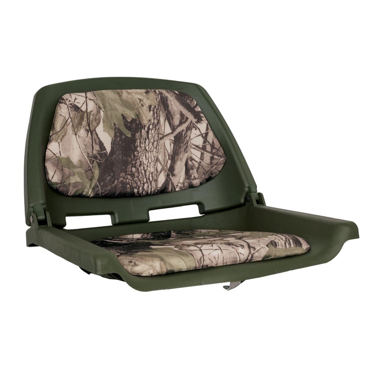 Oceansouth Fisherman Boat Seats (Camouflage) von Oceansouth