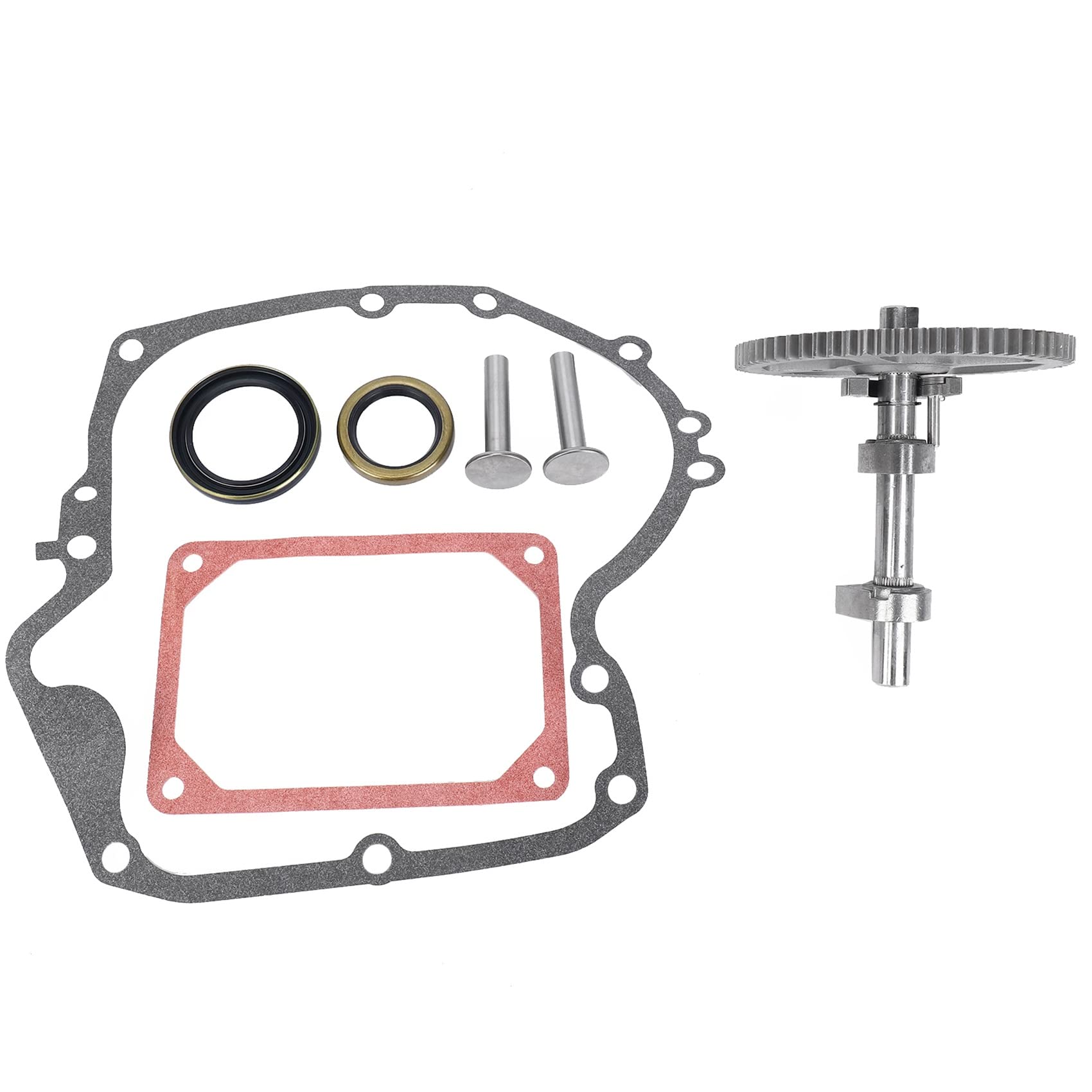 Ocnvlia Nockenwelle ersetzt für 793880 84005207 Nockenwelle 793583 792681 791942 795102 272475S von Ocnvlia