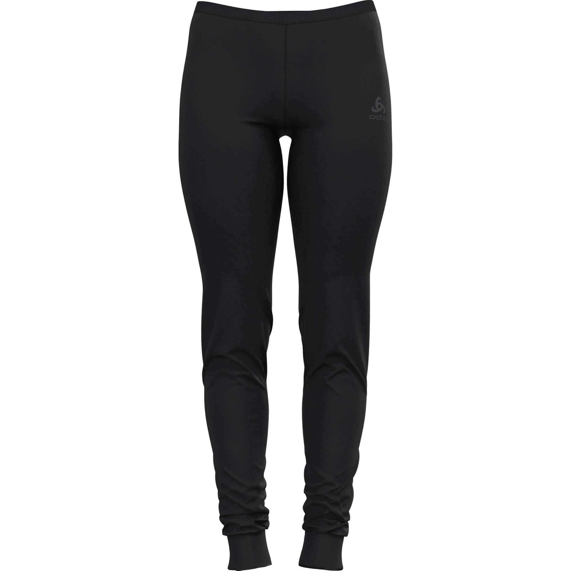 Odlo Active F-Dry Light ECO Damen Unterhose lang schwarz XL Damen von Odlo