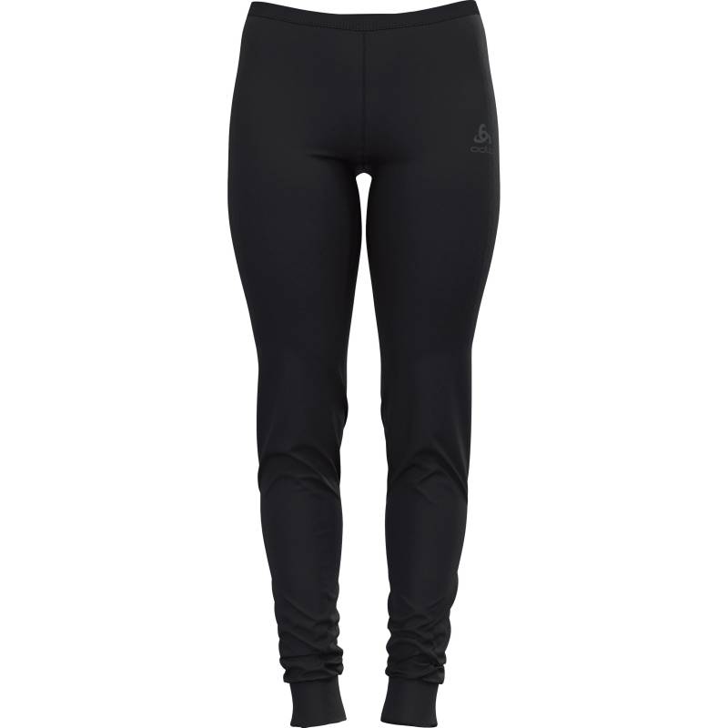 Odlo Active F-Dry Light ECO Damen Unterhose lang schwarz XL Damen von Odlo