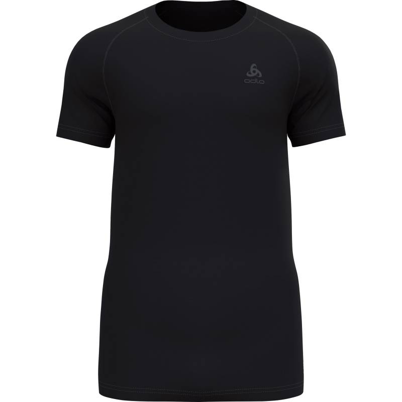 Odlo Active F-Dry Light ECO T-Shirt schwarz L Herren von Odlo