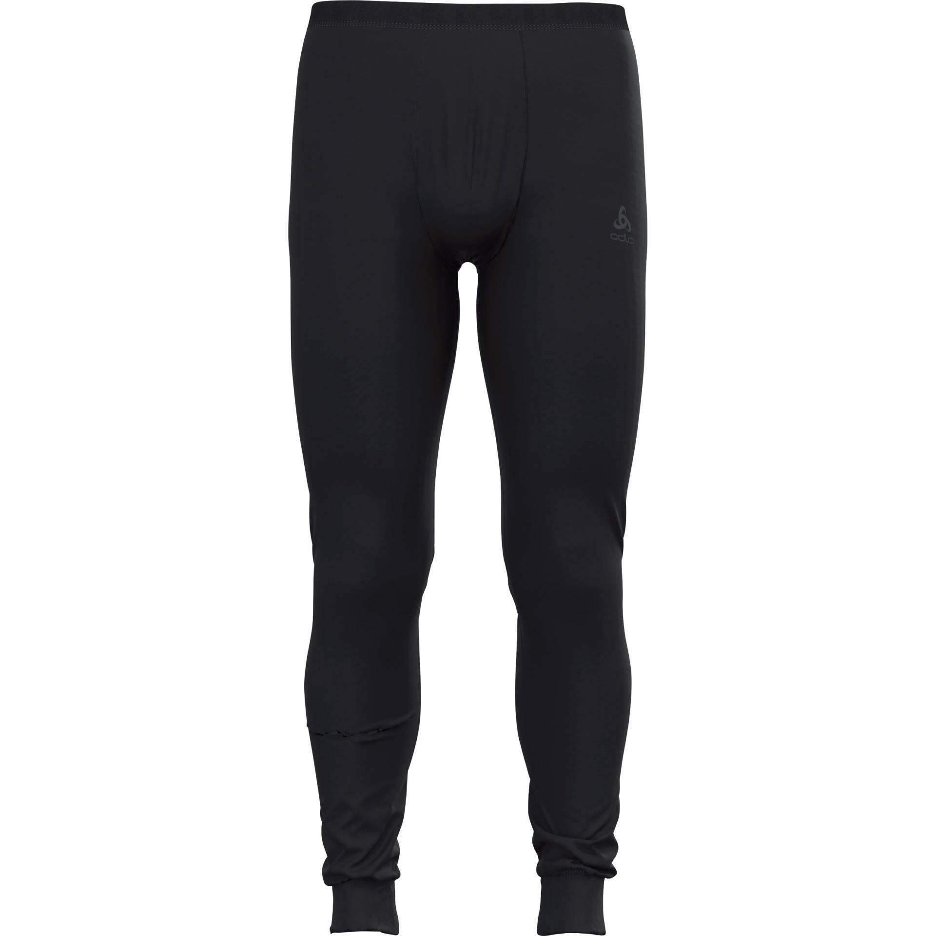 Odlo Active F-Dry Light ECO Unterhose lang schwarz S Herren von Odlo