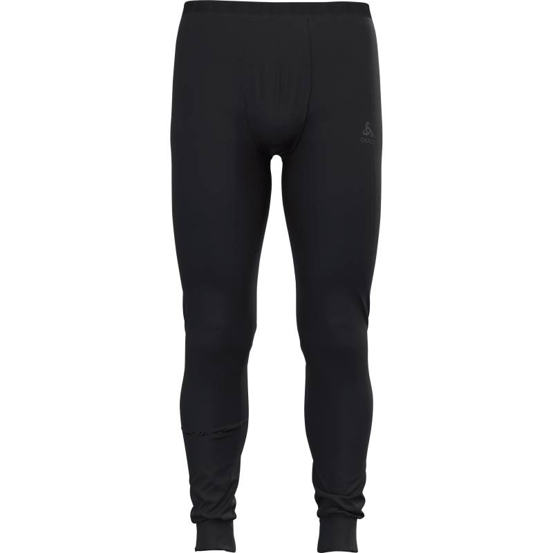 Odlo Active F-Dry Light ECO Unterhose lang schwarz S Herren von Odlo