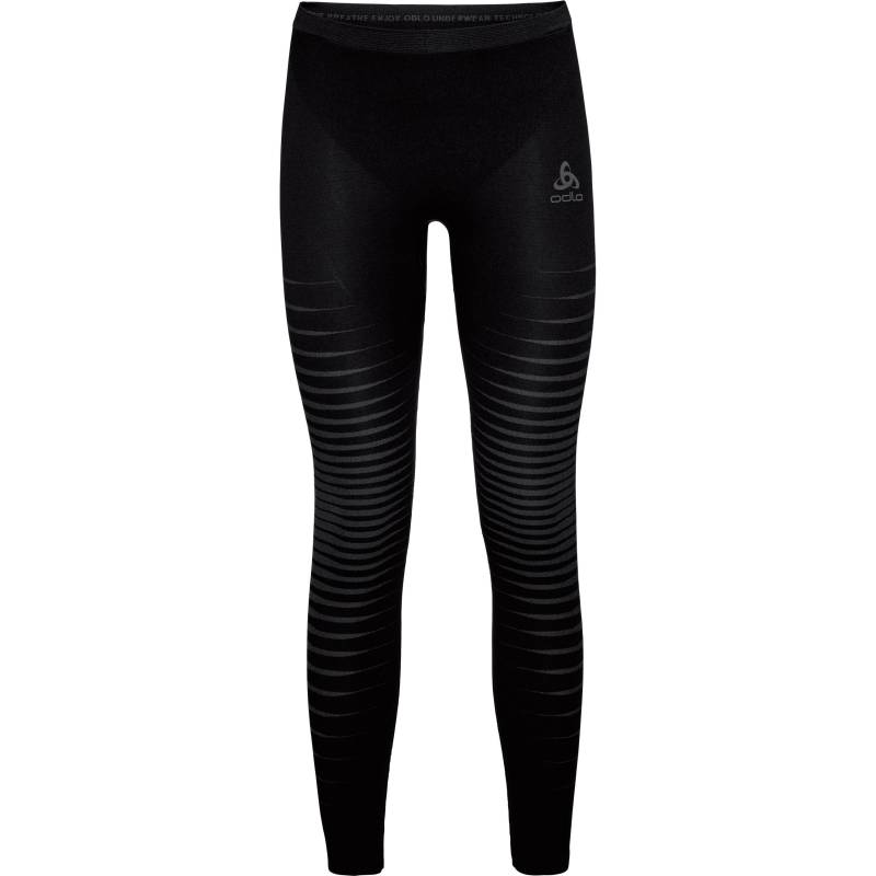 Odlo Performance Light Damen Unterhose lang schwarz L Damen von Odlo