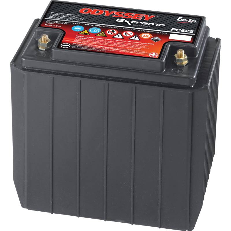 Odyssey Batterie Exreme Reinblei ODS-AGM16CL/PC625 12V, 18Ah von Odyssey