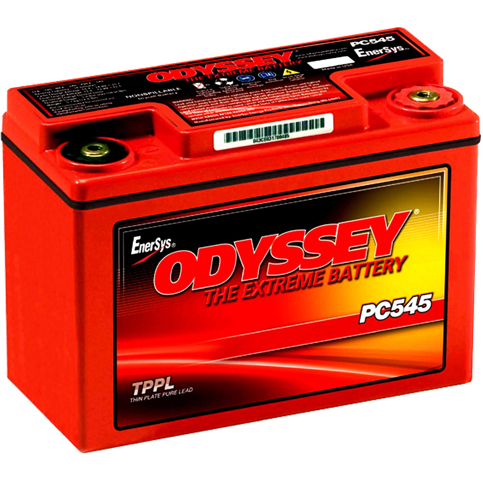 Odyssey PC545-13Ah / 150A von Odyssey