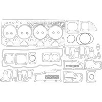 Dichtungsvollsatz, Motor PERKINS U5LT1202 von Oe Perkins