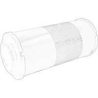 Luftfilter PERKINS 5543095 von Oe Perkins