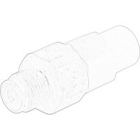 Regelventil, Kraftstoffdruck PERKINS T417873 von Oe Perkins