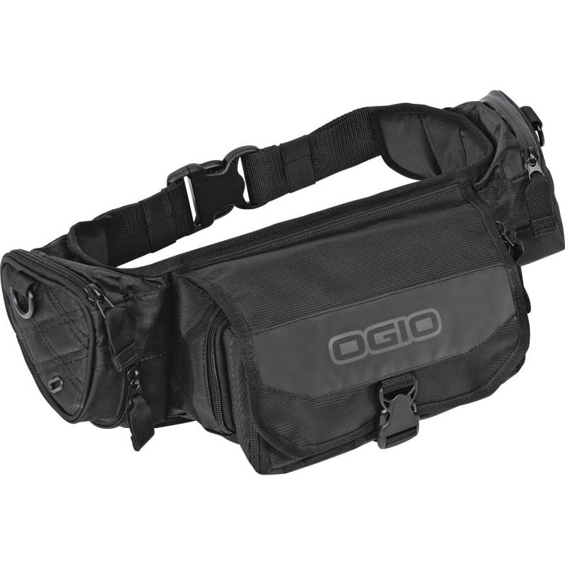 OGIO Gürteltasche Hip Bag MX450 10 Liter Stauraum schwarz von Ogio