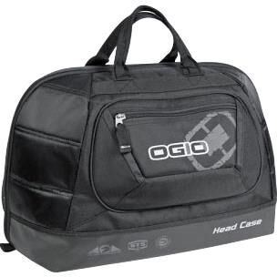 OGIO Head Case Sport-/Helmtasche 36 Liter schwarz von Ogio