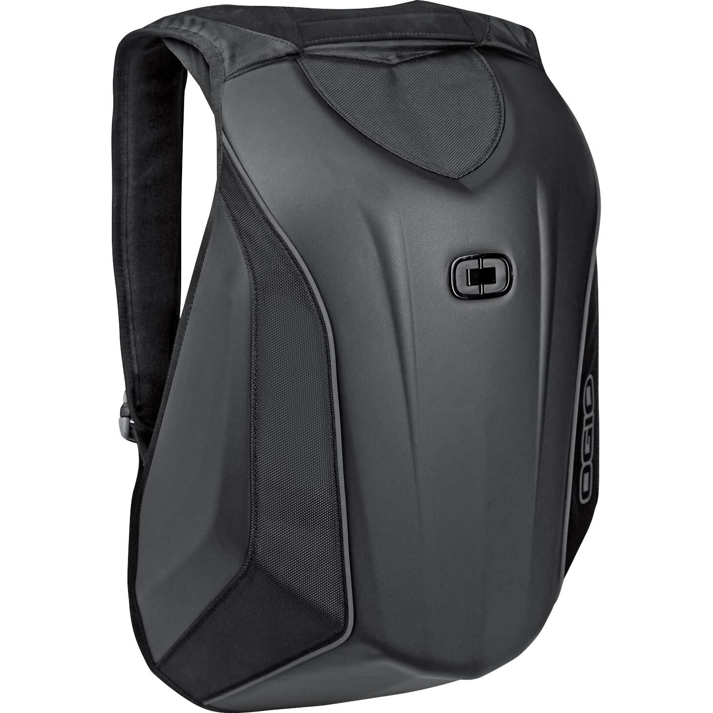 OGIO Rucksack No Drag Mach 3 Hartschale schwarz 22 Liter von Ogio