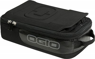 Ogio MX, Brillenbox - Schwarz von Ogio