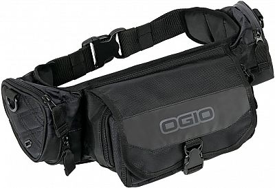 Ogio MX 450, Hüft-Werkzeugtasche - Schwarz von Ogio