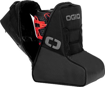 Ogio MX Pro, Stiefeltasche - Schwarz von Ogio